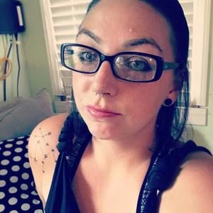 Meet your Posher, Debbie